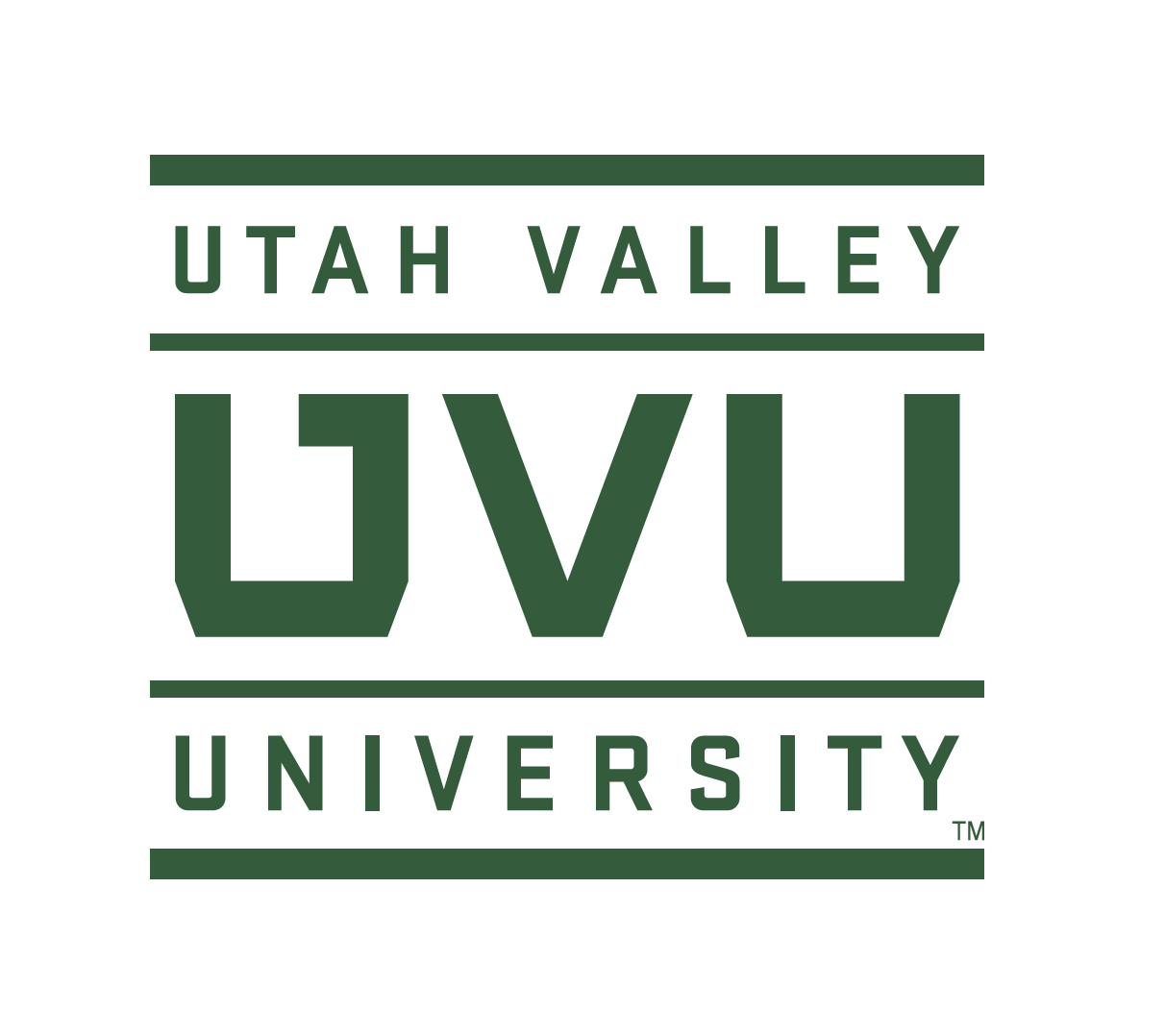UVU Square Logo