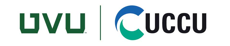 UVU and UCCU co-brand example