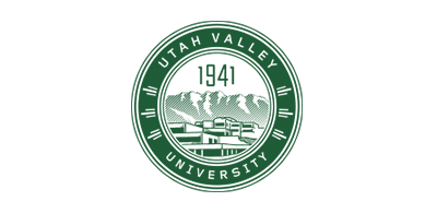 UVU institutional seal
