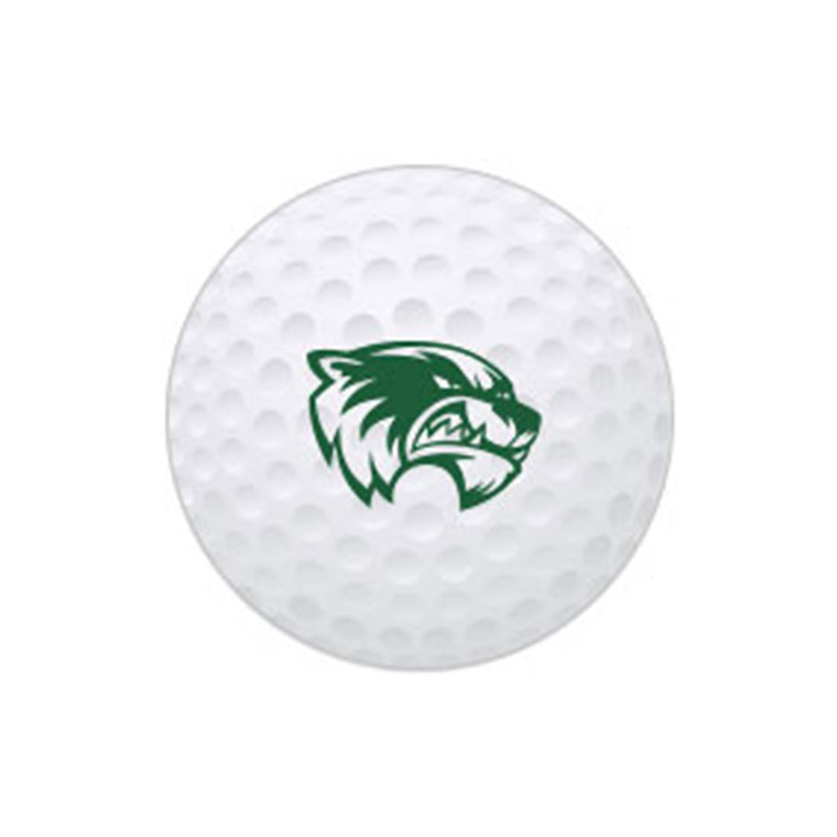 Golf ball example