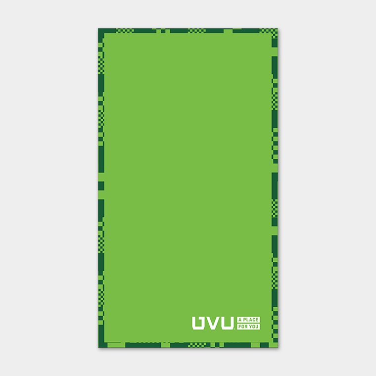 Vertical - UMC Template 21 (APFY)