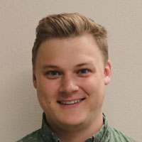 Collin Ahrendsen