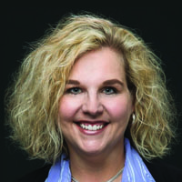 Tracy Warner