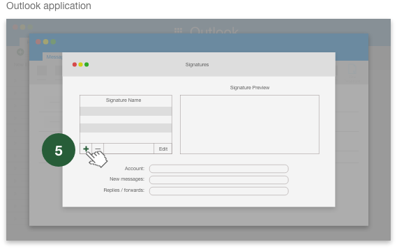 online setup guide step 4 graphic