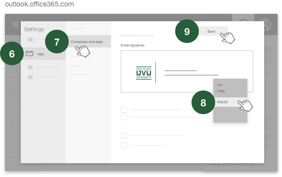 online setup guide step 4 graphic