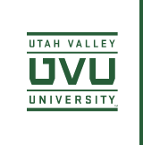 UVU primary email mark