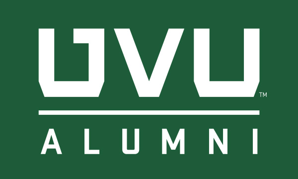 3x5 horizontal flag - Alumni