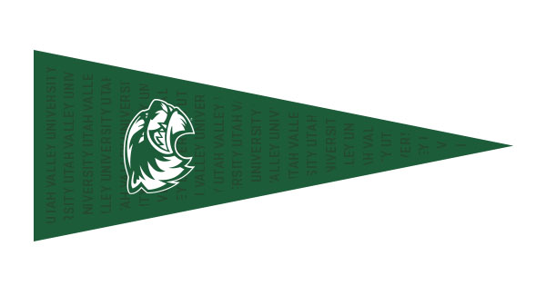 Pennant v5 - Green