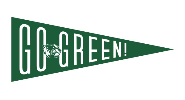 Pennant v4 - Go Green