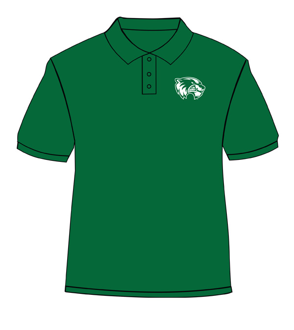 Mascot Polo