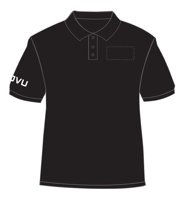 UVU Polo