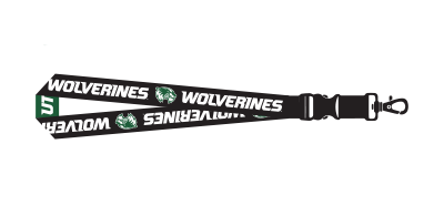 Lanyards