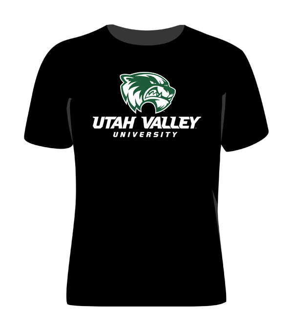 UVU t-shirt