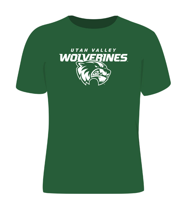 UVU t-shirt