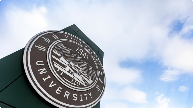 University Seal