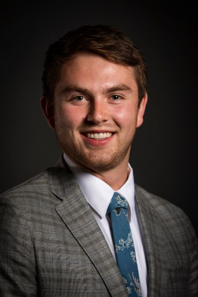 Image of Beau Freeman