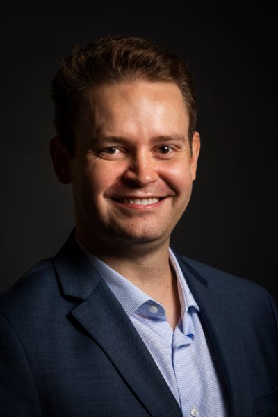 Image of Benjamin Williams