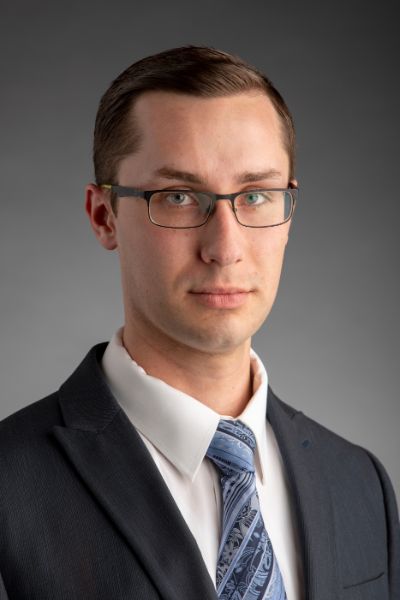Image of Brennen Thompson