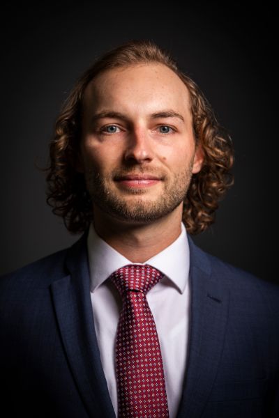 Image of Lance Moesser