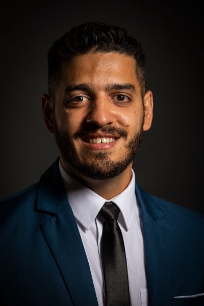 Image of Willian Augusto