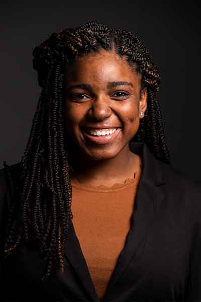 Image of Jasmine Wilson