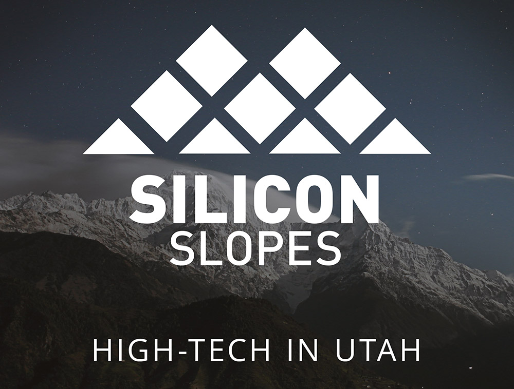 Silicon Slopes logo