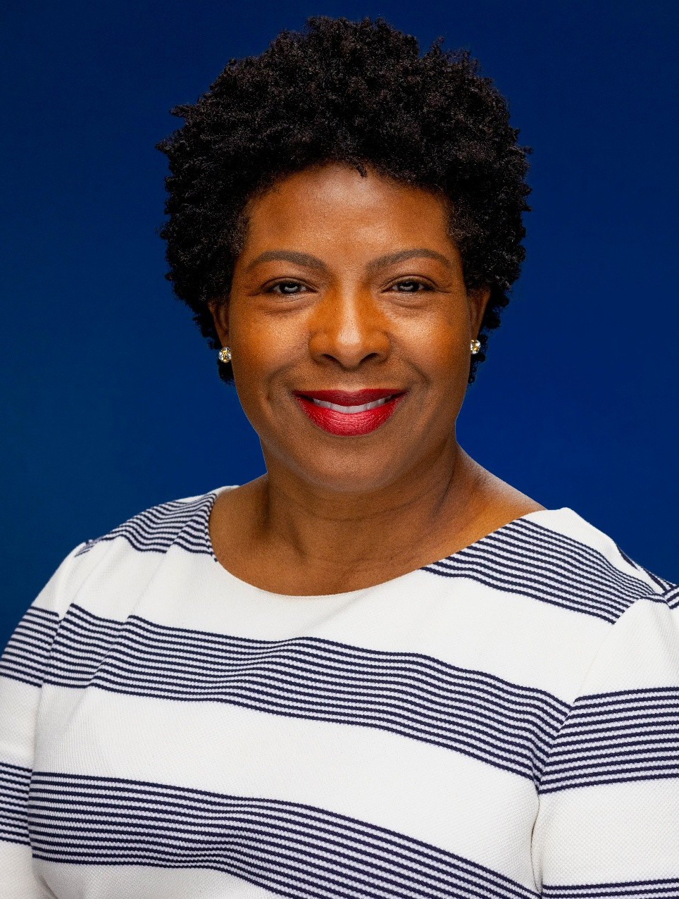 Headshot of Dr. Tasha C. Toy
