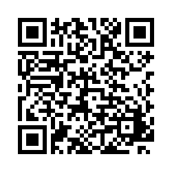 QR code for survey