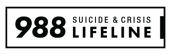 988 suicide and crisis hotline