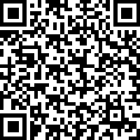 Feedback Survey QRCode