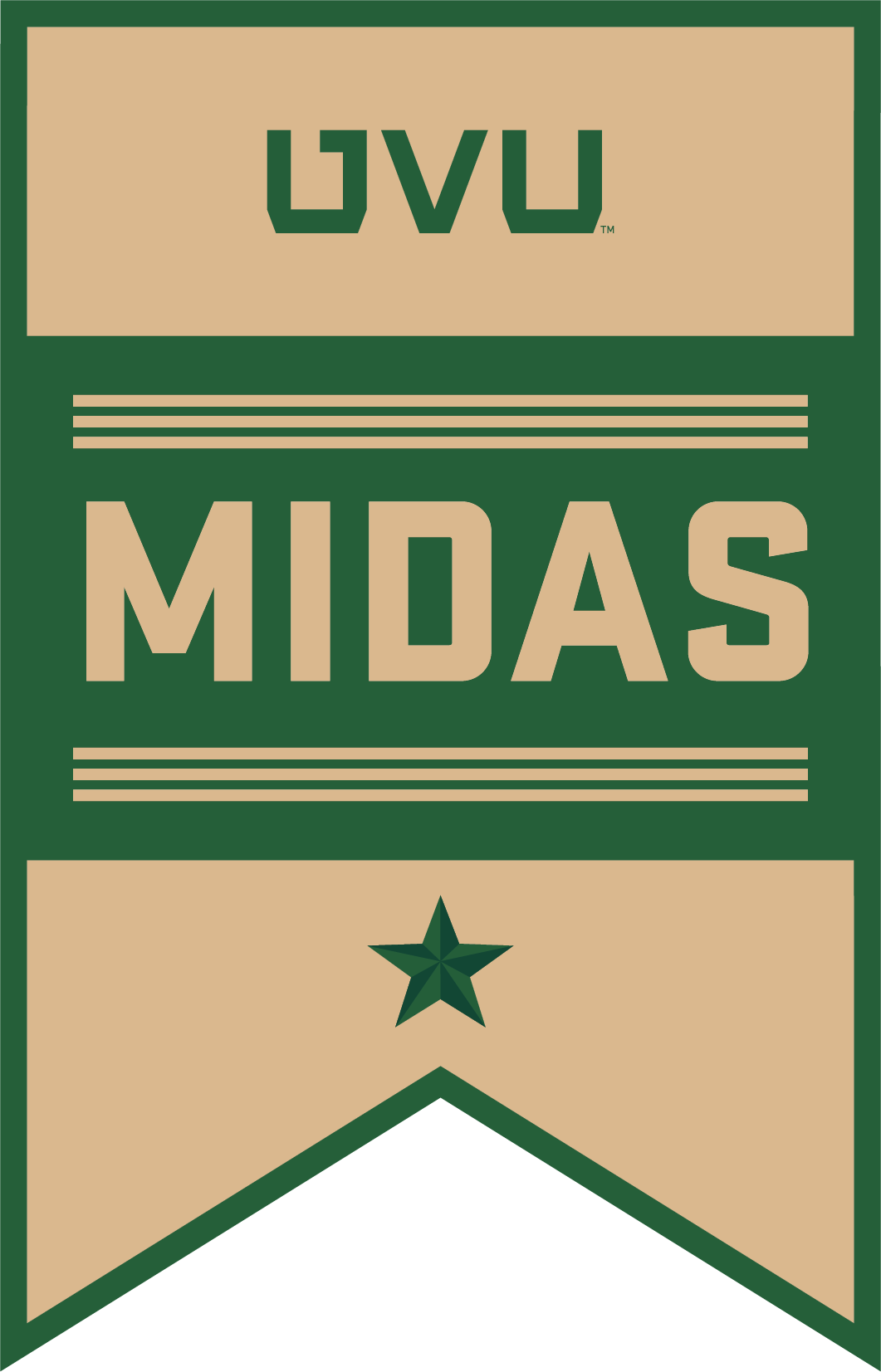 midas graphic