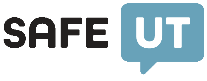 Safe Utah Web Site