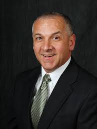 Professional picture of Steven Sylvester
