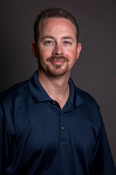 Professional picture of Ryan Vogel