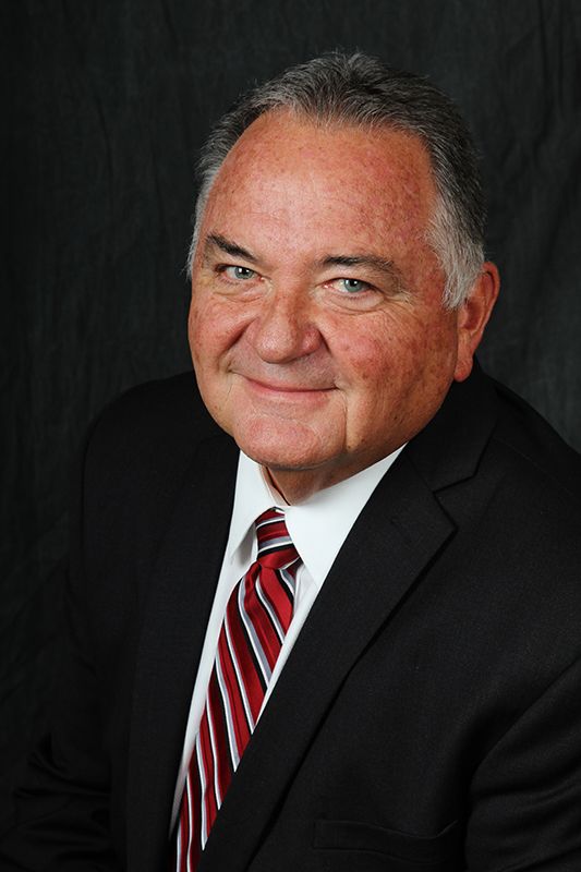 A picture of Jeff Maxfield
