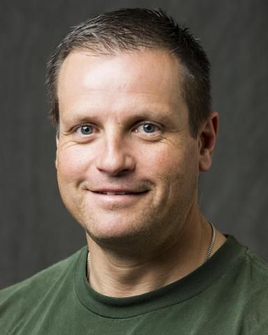 Professional picture of Rodger