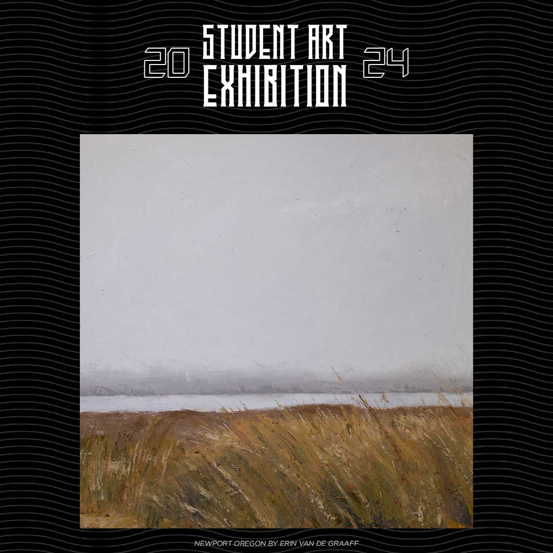 2024 Student Art Exhibition