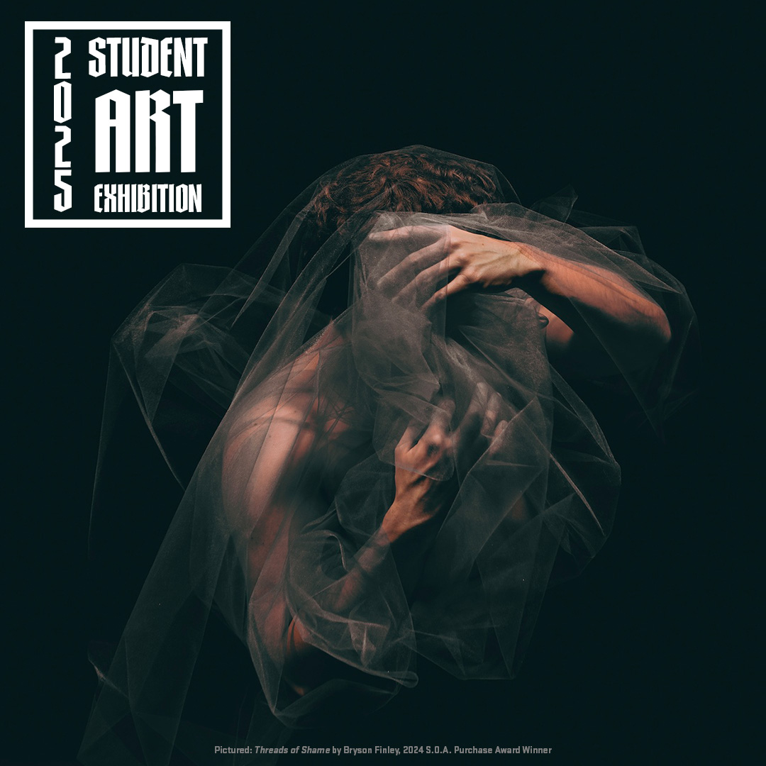 2025 Studet Art Exhibition