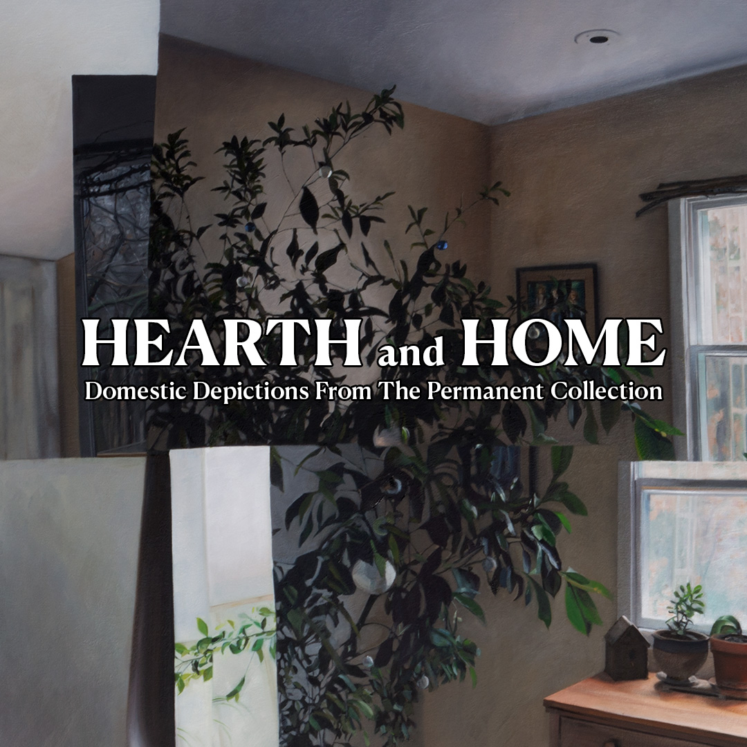 Hearth and Home