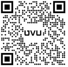 Kent Christensen Absurdly Familiar QR Code 