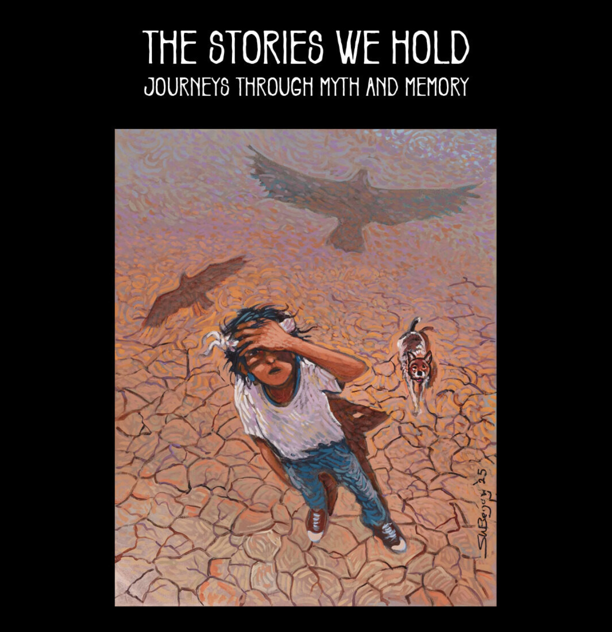 The Stories We Hold