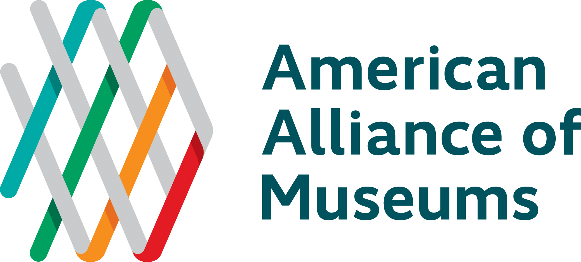 American Alliance of Museums logo