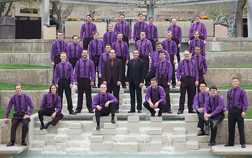 UVU Men's Choir