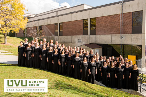 UVU Women's Choir