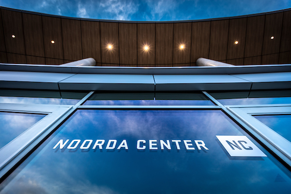Noorda Center
