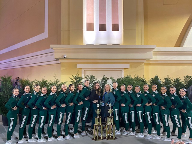 UVU Dance Team