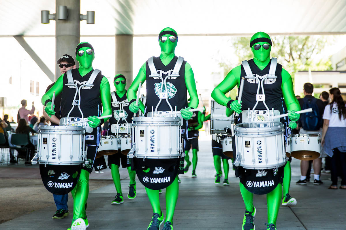 Green Man Group