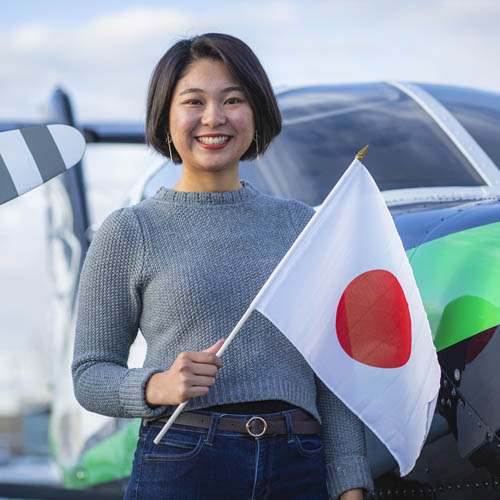 Moeka Nakamura