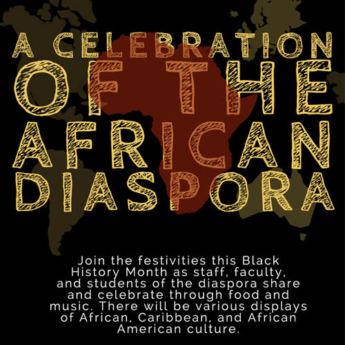 African Diaspora