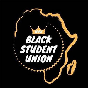 UVU Black Student Union Logo
